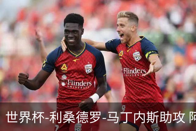 世界杯-利桑德罗-马丁内斯助攻 阿根廷半场暂1-0佛得角